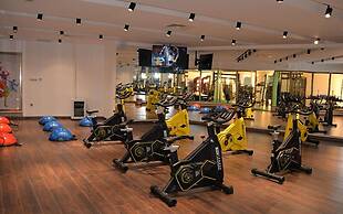 Terma City Hotel