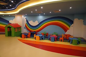 Terma City Hotel