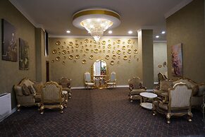 Terma City Hotel