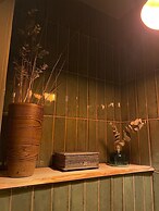 Bains de Forêt - Lodge Cosy & Spa