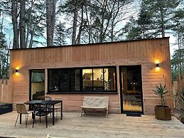 Bains de Forêt - Lodge Cosy & Spa