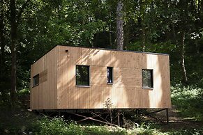 Bains de Forêt - Lodge Cosy & Spa