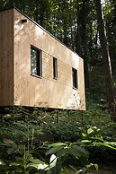 Bains de Forêt - Lodge Cosy & Spa