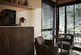 Bains de Forêt - Lodge Cosy & Spa