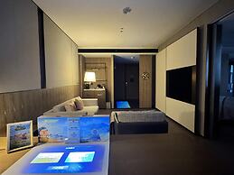 Hilton Jiaxing