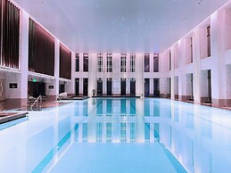 Hilton Jiaxing