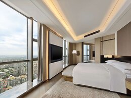 Hilton Jiaxing