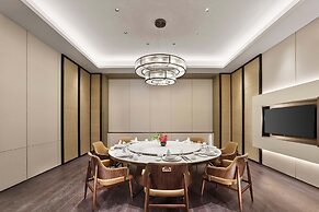 Hilton Jiaxing