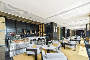 Hilton Jiaxing