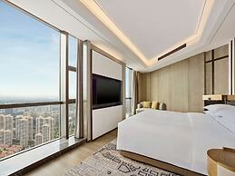 Hilton Jiaxing