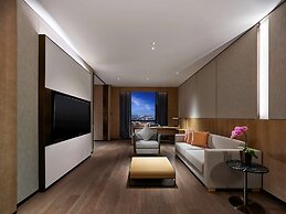 Hilton Jiaxing