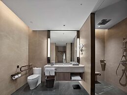 Hilton Jiaxing