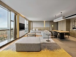 Hilton Jiaxing