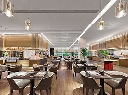 Hilton Jiaxing