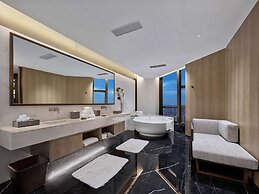 Hilton Jiaxing