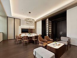 Hilton Jiaxing