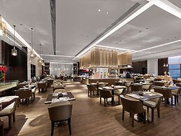Hilton Jiaxing