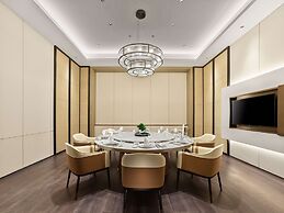 Hilton Jiaxing