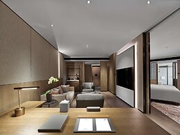 Hilton Jiaxing