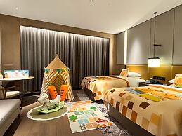 Hilton Jiaxing