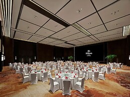 Hilton Jiaxing