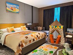 Hilton Jiaxing