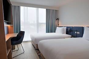 Hampton by Hilton York Piccadilly
