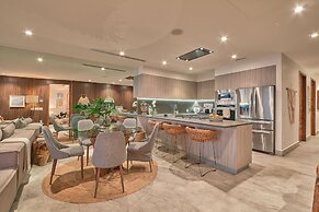 Maxwell Residences at Indah