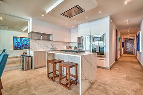 Maxwell Residences at Indah