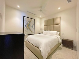 Maxwell Residences at Indah