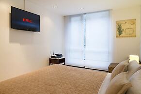 Suite Metropoli Bristol