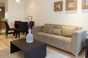 Suite Metropoli Bristol