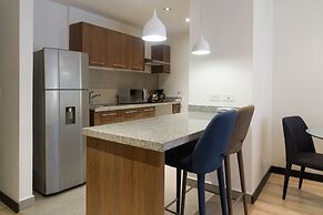 Suite Metropoli Bristol
