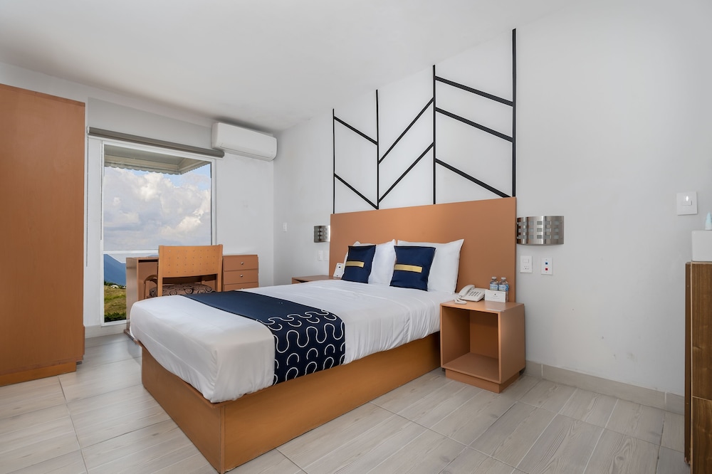 Hotel Plaza Regina Torreón