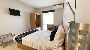 Hotel Plaza Regina Torreón