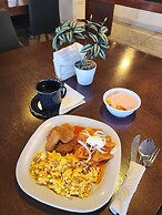 Hotel Plaza Regina Torreón