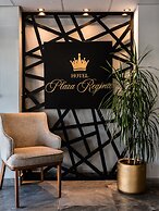 Hotel Plaza Regina Torreón