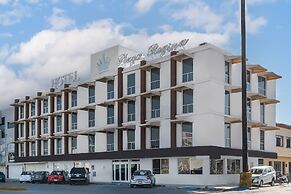 Hotel Plaza Regina Torreón