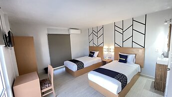 Hotel Plaza Regina Torreón