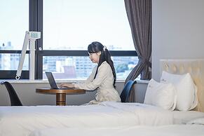 Hotel Wooin