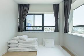Hotel Wooin