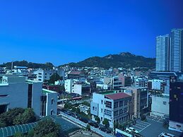 Hotel Wooin