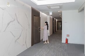Hotel Wooin