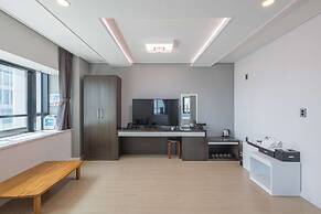 Hotel Wooin