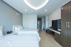 Hotel Wooin