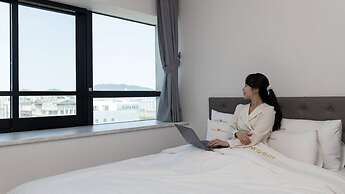 Hotel Wooin