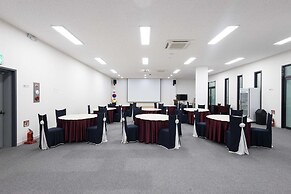 Hotel Wooin