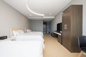 Hotel Wooin
