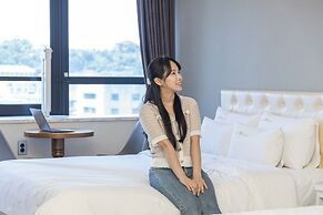 Hotel Wooin