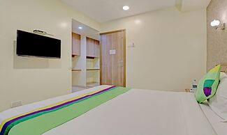 Treebo Vikrant Residency